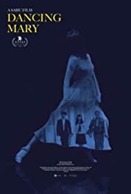 Dancing Mary Colonna sonora (2019) copertina