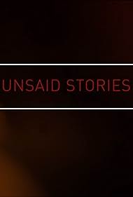 Unsaid Stories Colonna sonora (2020) copertina