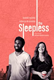 The Sleepless (2020) cobrir