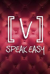 Speak Easy (1998) copertina