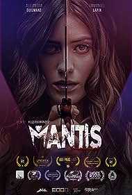 Mantis Soundtrack (2020) cover