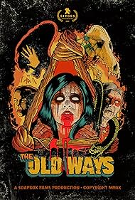 The Old Ways (2020) cover
