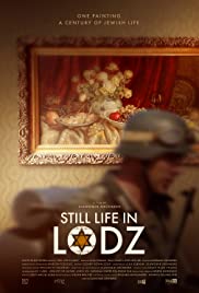 Still Life in Lodz (2019) cover