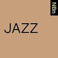 New Books in Jazz Colonna sonora (2012) copertina