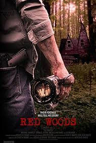 Red Woods Colonna sonora (2021) copertina