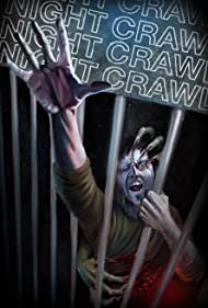 Night Crawl (2019) cover