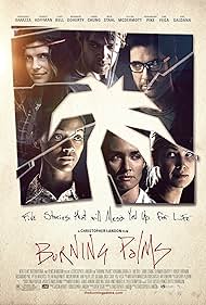 Burning Palms Banda sonora (2010) cobrir