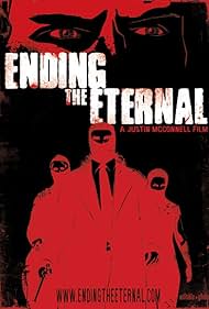 Ending the Eternal (2008) cover
