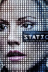 Static (2008) cover