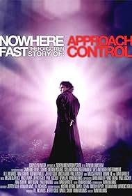 Nowhere Fast Colonna sonora (2013) copertina