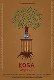 Kosa (2020) cobrir