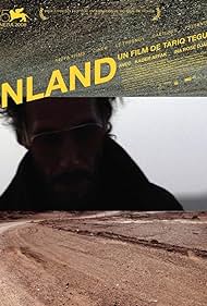 Inland (2008) cover