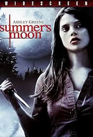 Summer's Moon (2009) copertina