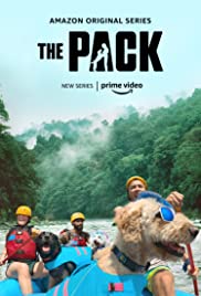 The Pack Colonna sonora (2020) copertina