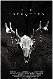 The Forgotten (2020) cobrir