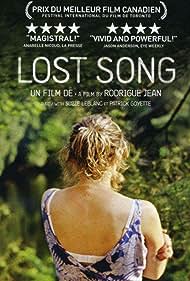 Lost Song Banda sonora (2008) carátula