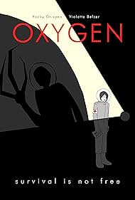 Oxygen Colonna sonora (2020) copertina