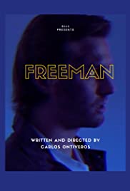 Freeman (2020) copertina