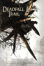 Deadfall Trail Colonna sonora (2009) copertina