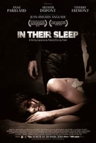 In Their Sleep Banda sonora (2010) cobrir