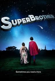 SuperBrother Banda sonora (2009) carátula