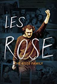 Les Rose (2020) copertina