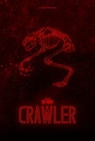 Crawler Soundtrack (2020) cover