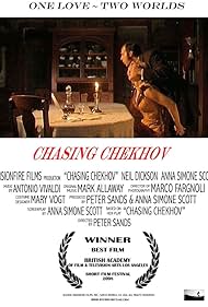 Chasing Chekhov Soundtrack (2008) cover
