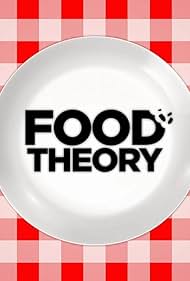 Food Theory Bande sonore (2020) couverture