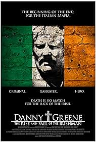 Danny Greene: The Rise and Fall of the Irishman Soundtrack (2009) cover
