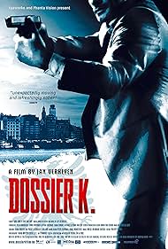 Dossier K. Soundtrack (2009) cover