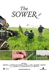 The Sower (2007) cover