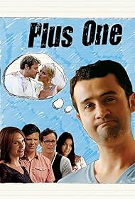Plus One (2009) copertina
