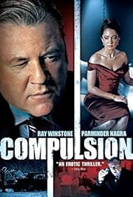Compulsion Colonna sonora (2008) copertina