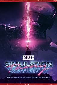 Simulation Theory Film Soundtrack (2020) cover