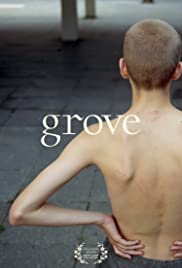 Grove Colonna sonora (2020) copertina