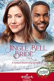 Jingle Bell Bride Soundtrack (2020) cover