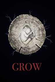 Grow Bande sonore (2021) couverture