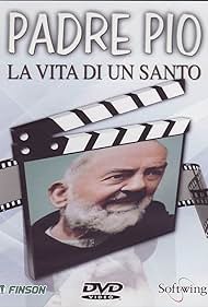 Padre Pio: La vita di un Santo Colonna sonora (2008) copertina