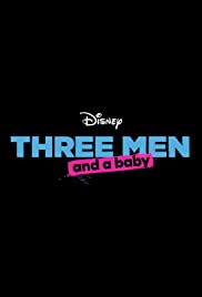 Three Men and a Baby (2022) copertina
