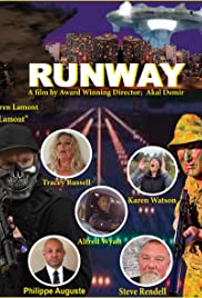 Runway Colonna sonora (2021) copertina