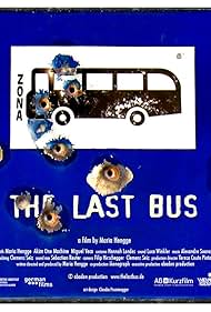 The Last Bus Colonna sonora (2008) copertina