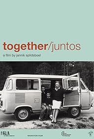 Together (2008) copertina