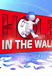 Hole in the Wall Colonna sonora (2008) copertina