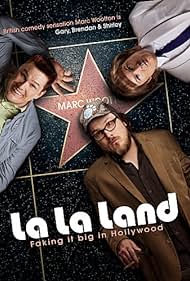 La La Land (2010) cobrir