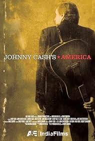Johnny Cash's America Banda sonora (2008) carátula