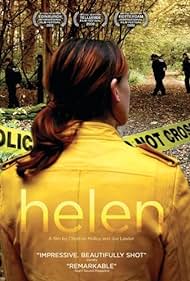 Helen - Autopsie d'une disparition Soundtrack (2008) cover