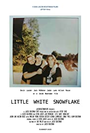 Little White Snowflake (2020) copertina
