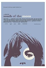 South of the Moon Soundtrack (2008) cover