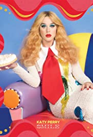 Katy Perry: Smile Colonna sonora (2020) copertina